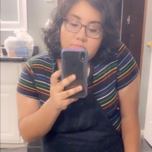 Meet your Posher, Marina